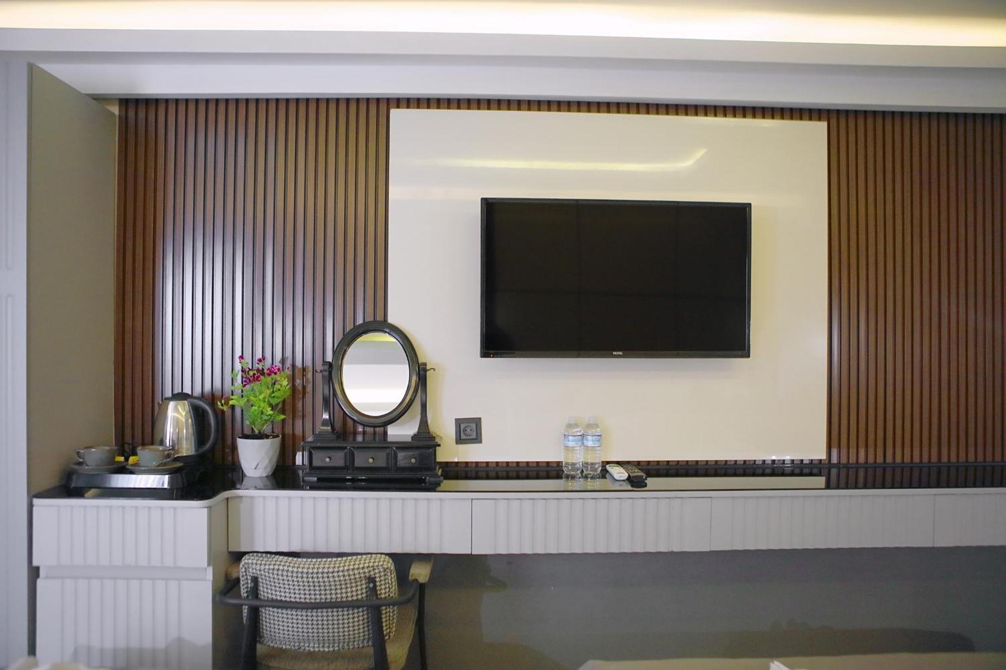 ออร์กา โอลด์ ซิตี้ โฮเทล แอนด์ สปา Hotel อิสตันบูล ภายนอก รูปภาพ